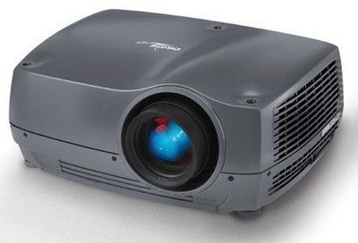Nowy projektor full HD Christie 1
