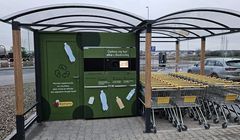Biedronka testuje recyklomat, 5 groszy za zwróconą pustą butelkę