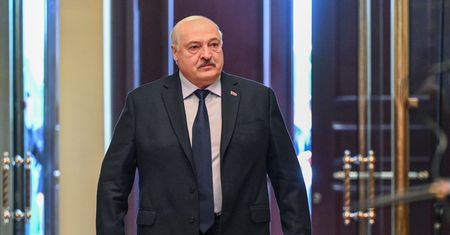 Łukaszenka szantażuje Polskę: My też się wycofamy. Jest reakcja MSZ