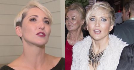 Natchniona Steczkowska o relacjach z córkami: "Na ile tylko bozia pozostawi mnie tutaj na ziemi, to zawsze będę dla nich"