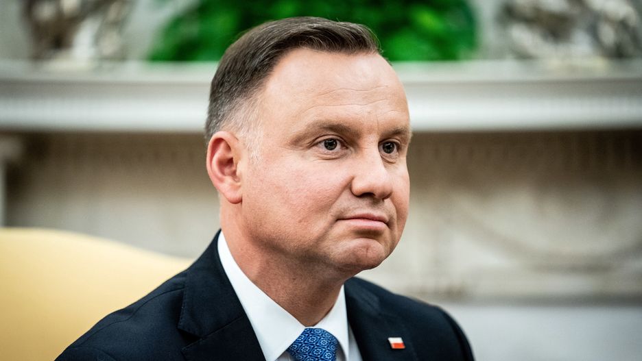 USA. Andrzej Duda skomentował spotkanie z Donaldem Trumpem (zdjęcie ilustracyjne)