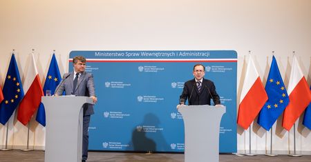 Polska nakłada sankcje na osoby i podmioty z Rosji. Na liście firma z Lublina