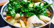 Tylko najlepsi kucharze dolewają do rosołu. Wiedzą, że podbija smak bardziej niż maggi
