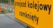 Nowe utrudnienia. Znów zamkną przejazd kolejowy na ul. Kościuszki w Radomsku