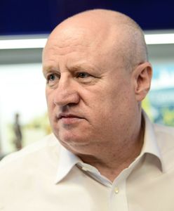 "Nemezis": Pierwowzór głównego bohatera istniał naprawdę. Ale książka mogła nigdy nie powstać