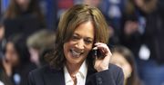 Harris zadzwoniła do Trumpa. Pogratulowała mu zwycięstwa