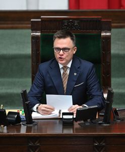 Hołownia ambasadorem w USA? "Bardzo zabiega o tę posadę"