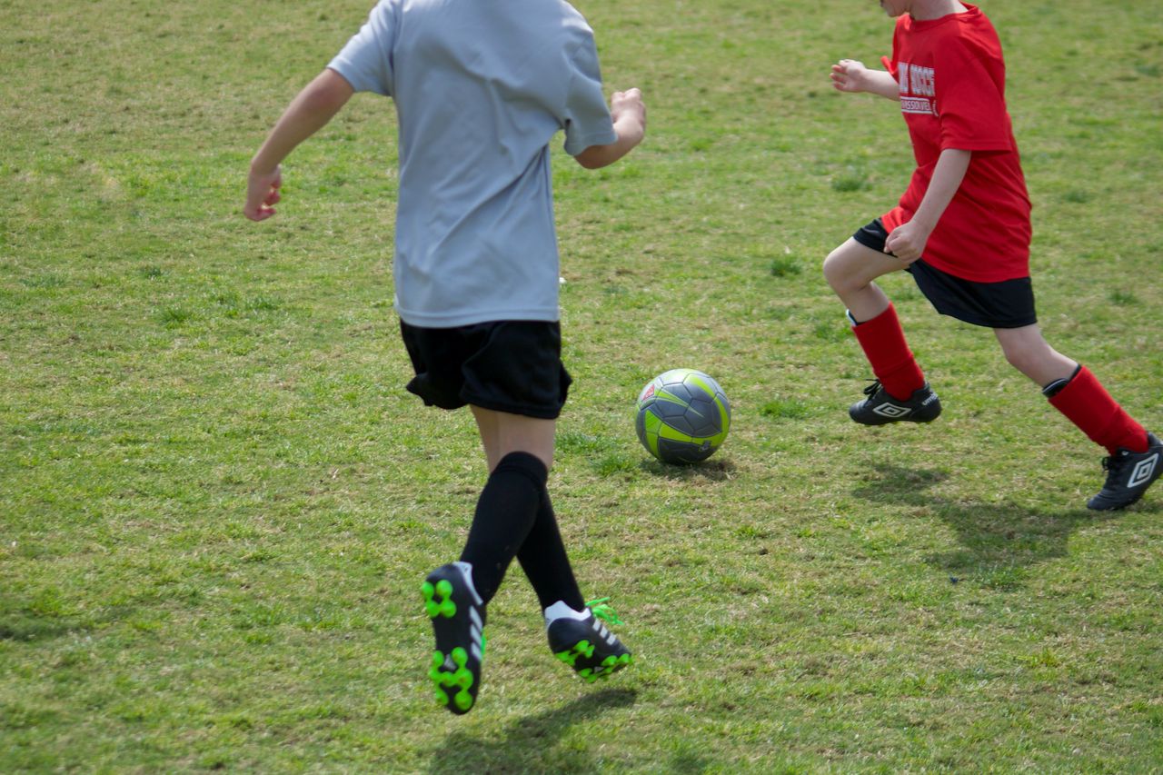 Ostatnia prosta do III edycji 4move 1x1 Cup – młodzi piłkarze walczą o awans