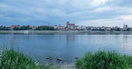 Kontrowersje w Toruniu. Niewiarygodne, gdzie powstanie drapacz chmur
