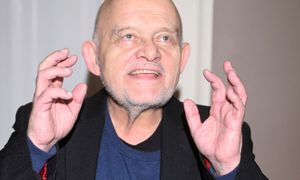 Przeżył śmierć kliniczną. "Ciemność i cześć"