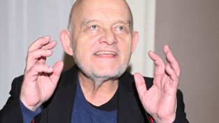 Przeżył śmierć kliniczną. "Ciemność i cześć"