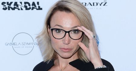 Karolina Borkowska rozwija własną firmę. "Dla rozrywki mogę iść do teatru, nie na ściankę"