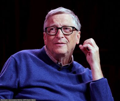 Bill Gates przyznał się do zdrady? "Zadałem ból mojej rodzinie"