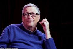 Bill Gates przyznał się do zdrady? "Zadałem ból mojej rodzinie"
