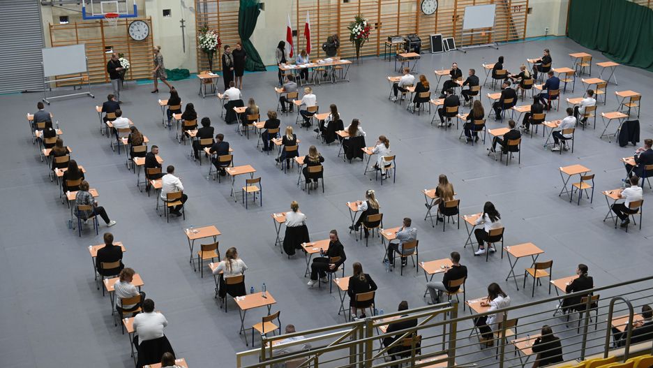 Arkusze CKE. Matura 2024. Kiedy i gdzie zostaną opublikowane?