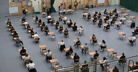 Matura 2024. Arkusze CKE. Kiedy i gdzie zostaną opublikowane?