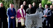 Biłgoraj: Miasto ma patronkę. Odsłonięcie tablicy pamiątkowej