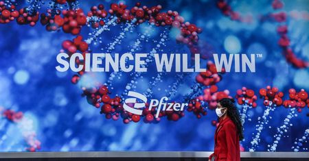 Prezes Pfizer Polska: ten lek może zrewolucjonizować walkę z COVID-19
