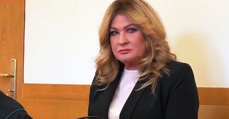 Kuriozalne słowa sędzi. Beata Kozidrak traktowana łagodniej za "dorobek artystyczny"