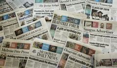 Gannett tnie portfolio lokalnych tygodników. 19 tytułów do zamknięcia