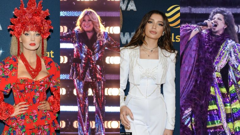 Sylwestrowa Moc Przebojów