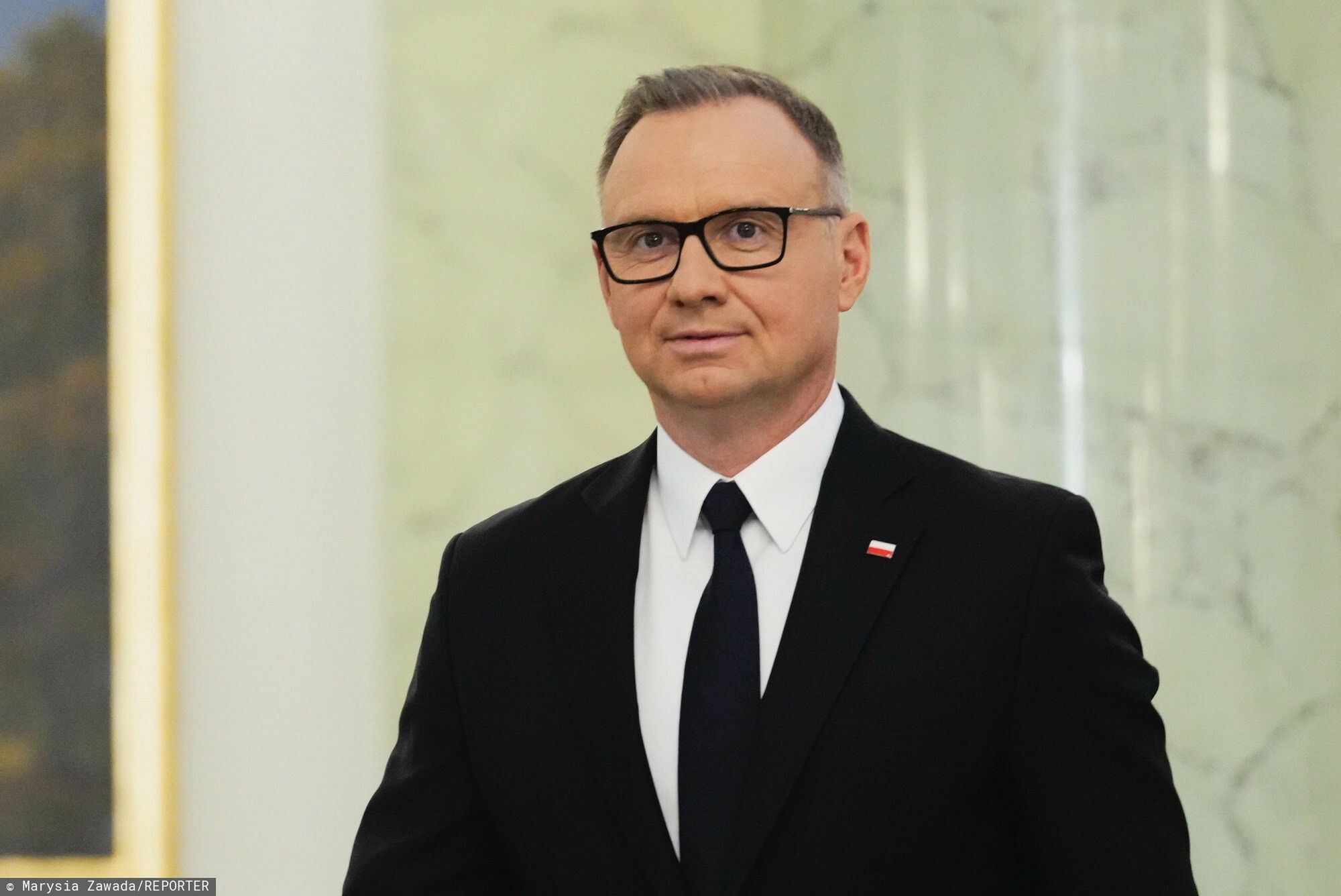 Andrzej Duda
