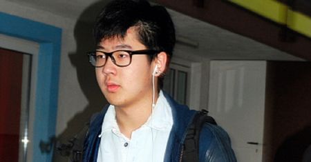 Bratanek Kim Dzong Una zniknął. Tuż po spotkaniu z CIA