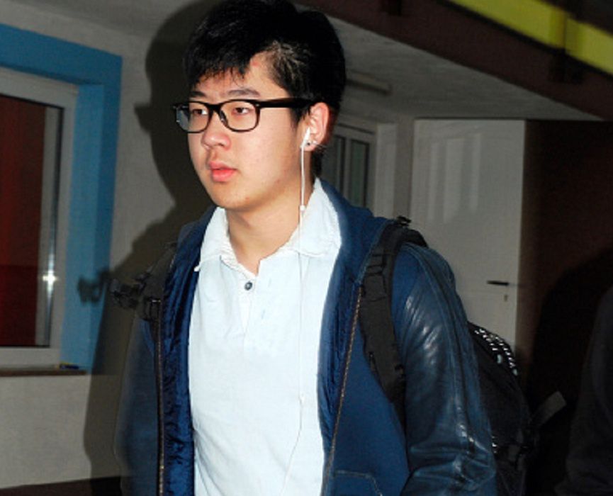 Kim Han-sol
