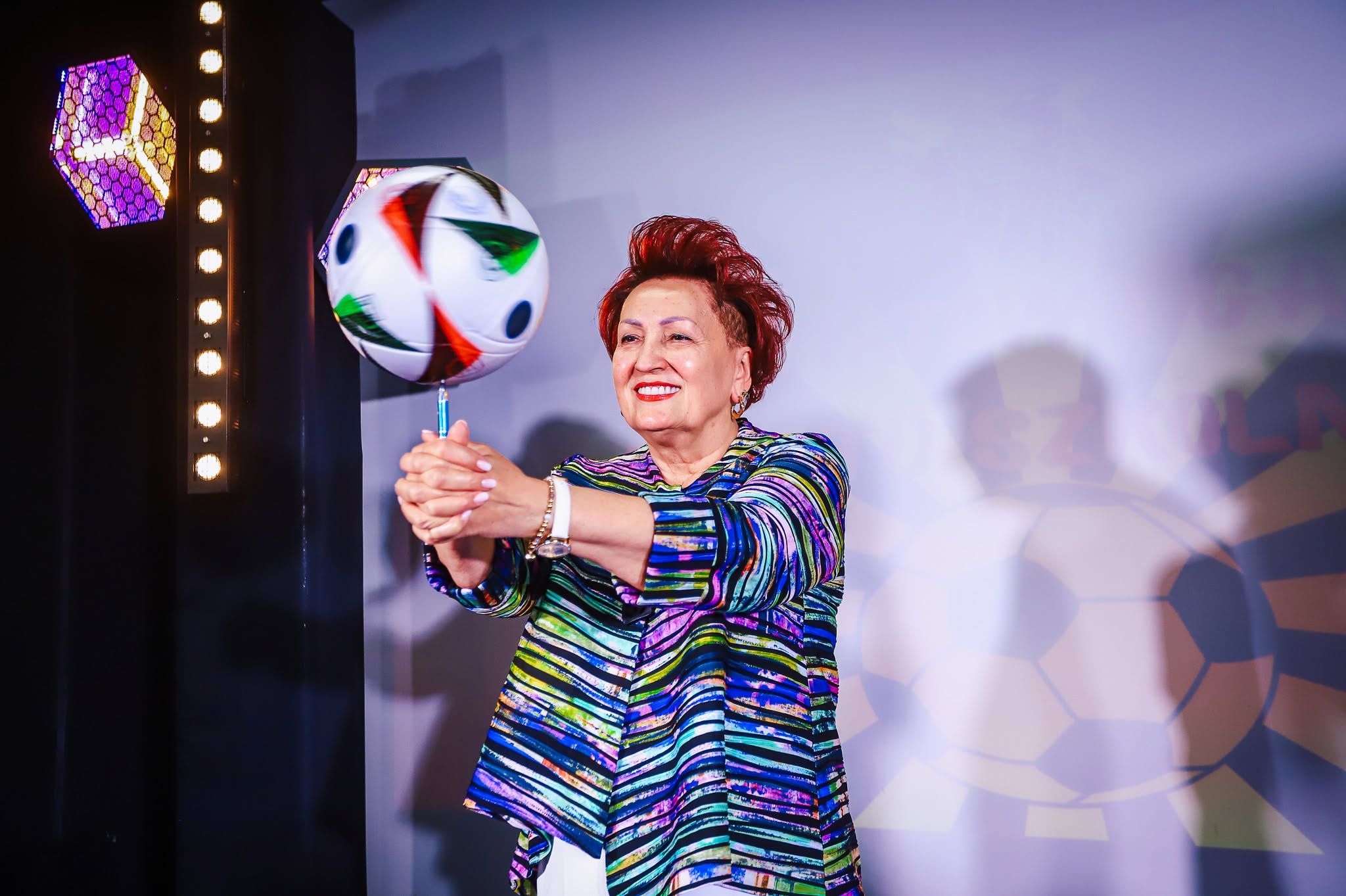 Powiatowa Gala Sportu Szkolnego