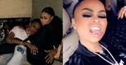 Blac Chyna JEST W CIĄŻY z 18-letnim raperem? "Nie bzykam s*k, z którymi nie chciałbym mieć dziecka"