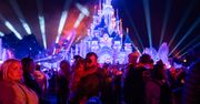 W świecie magii. Disneyland odwiedzili niezwykli goście z Polski