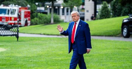 Pakistan zgłosił Trumpa do Nobla. Teraz go krytykuje