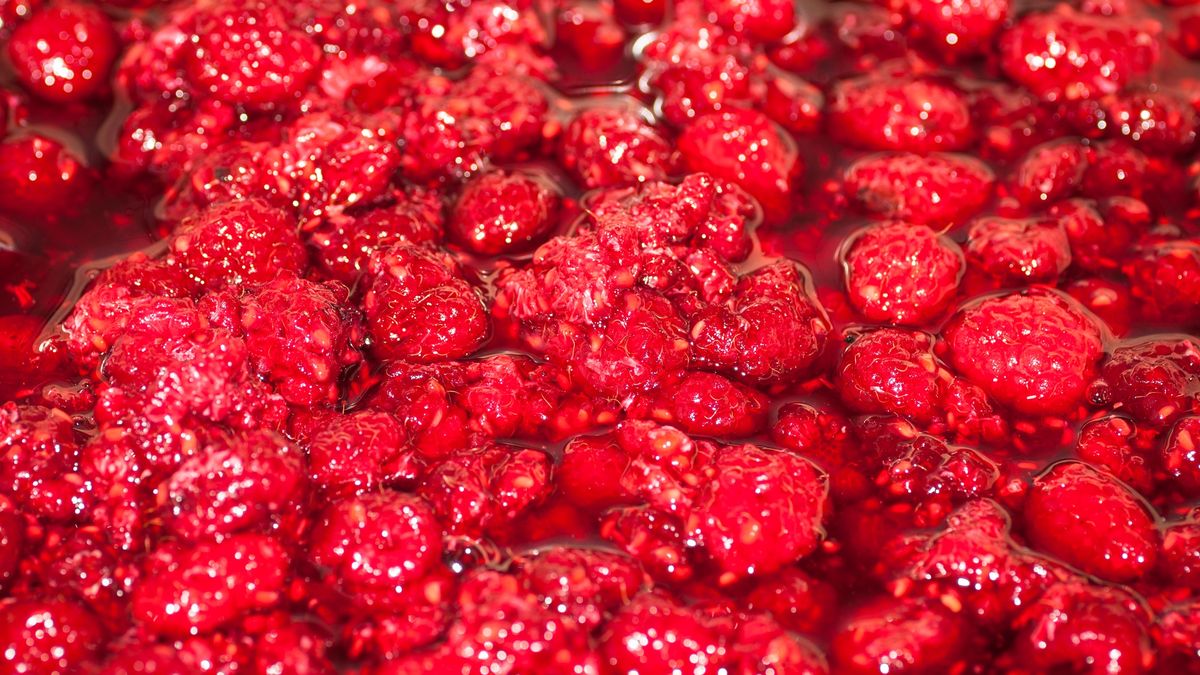 Czy warto jeść maliny?