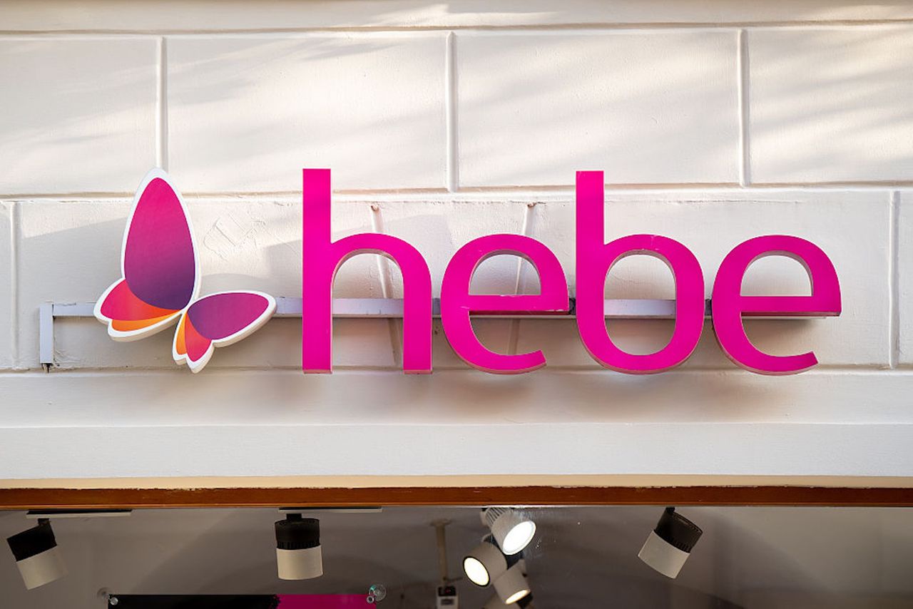 Promocje w Hebe. Specjalny kod daje rabaty