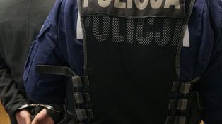 Szczecin: Spowodował wypadek śmiertelny i ukrywał się przed policją. Kryminalni zatrzymali 53-latka