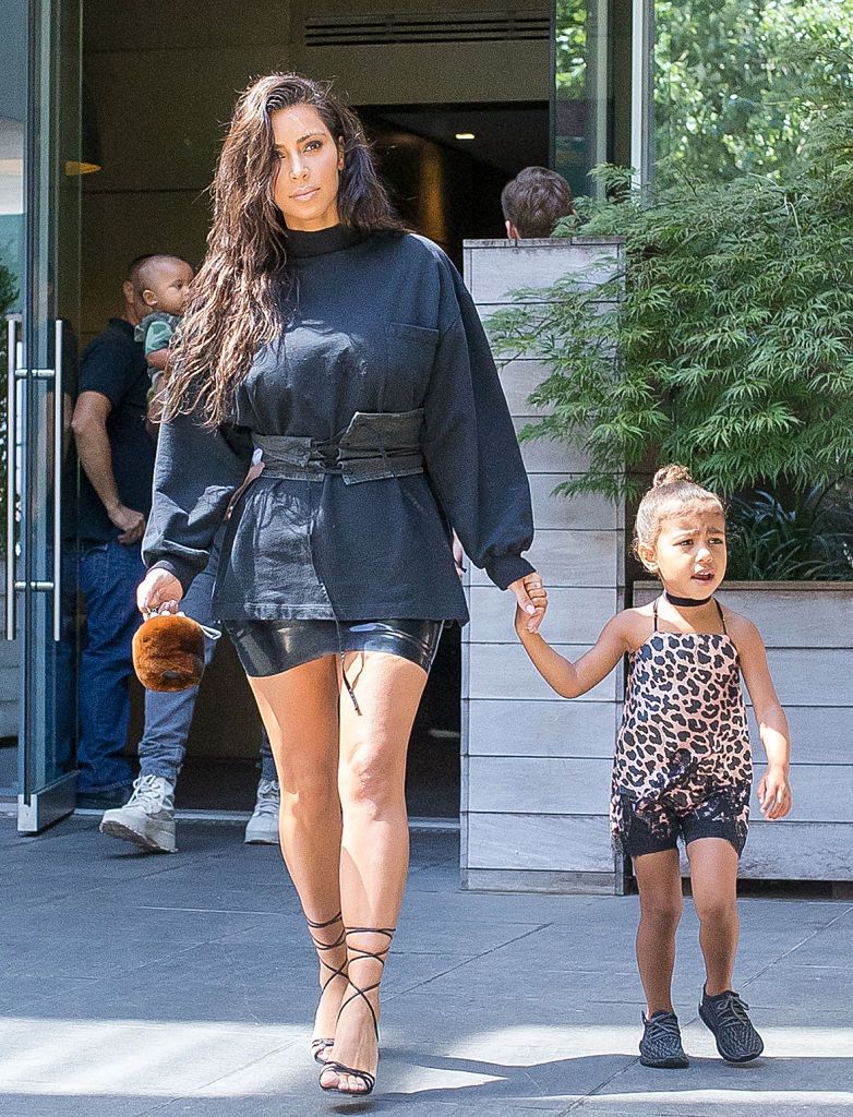 Kim Kardashian