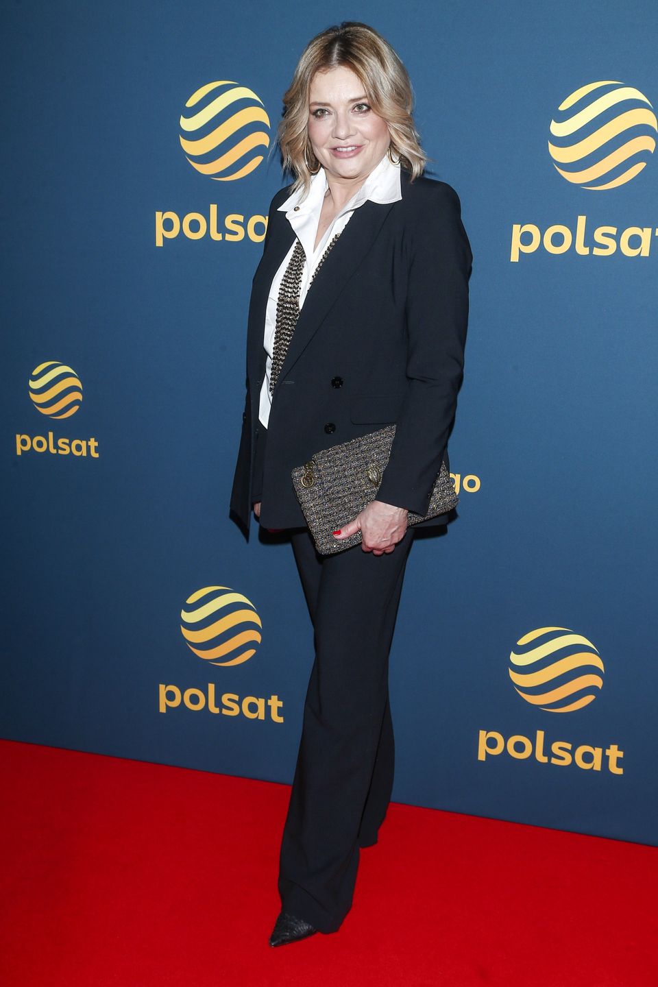  Małgorzata Ostrowska-Królikowska