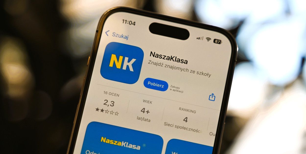 Powrót Naszej Klasy. Nie takiej reaktywacji chcieli fani