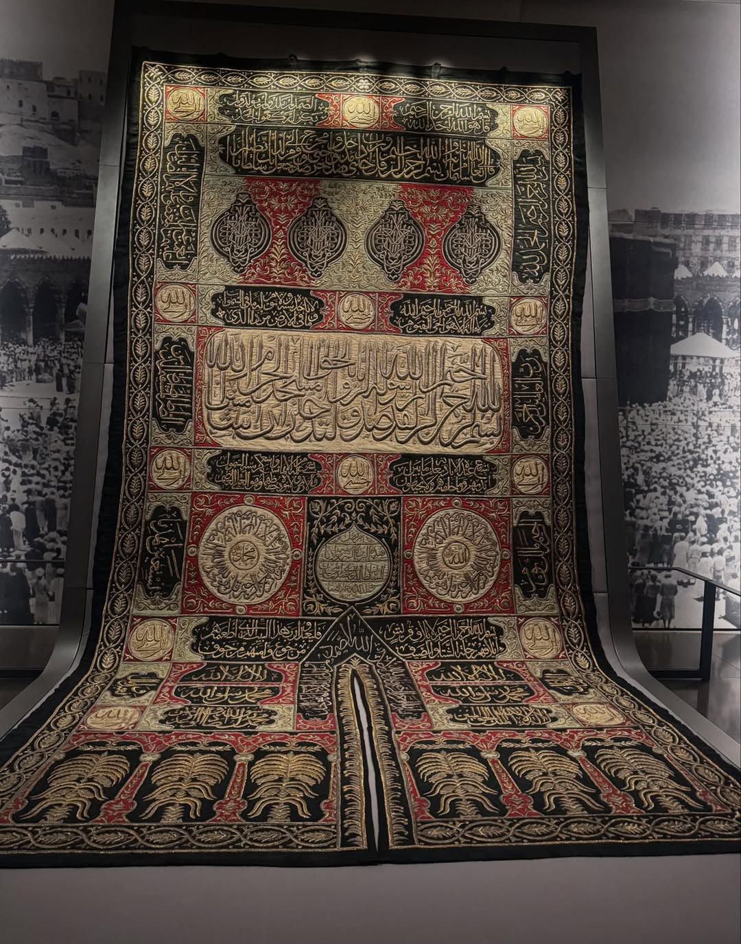 Beata Ścibakówna relacjonuje urlop w Katarze