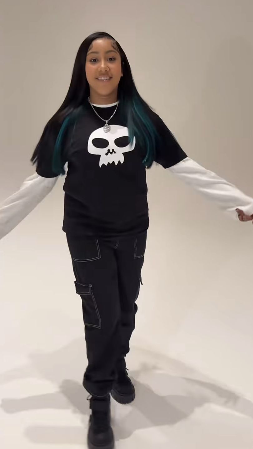 Metamorfoza North West