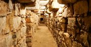 Archeolodzy odnaleźli prawdziwy skarb. Cenna figura w tajemnym tunelu