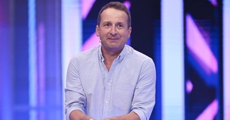 To koniec! Zdecydował, że zniknie z anteny