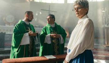 Już blisko 250 tys. widzów. Katolickie środowiska pomogły w sukcesie
