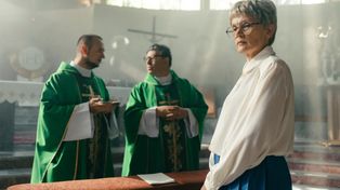 Już blisko 250 tys. widzów. Katolickie środowiska pomogły w sukcesie