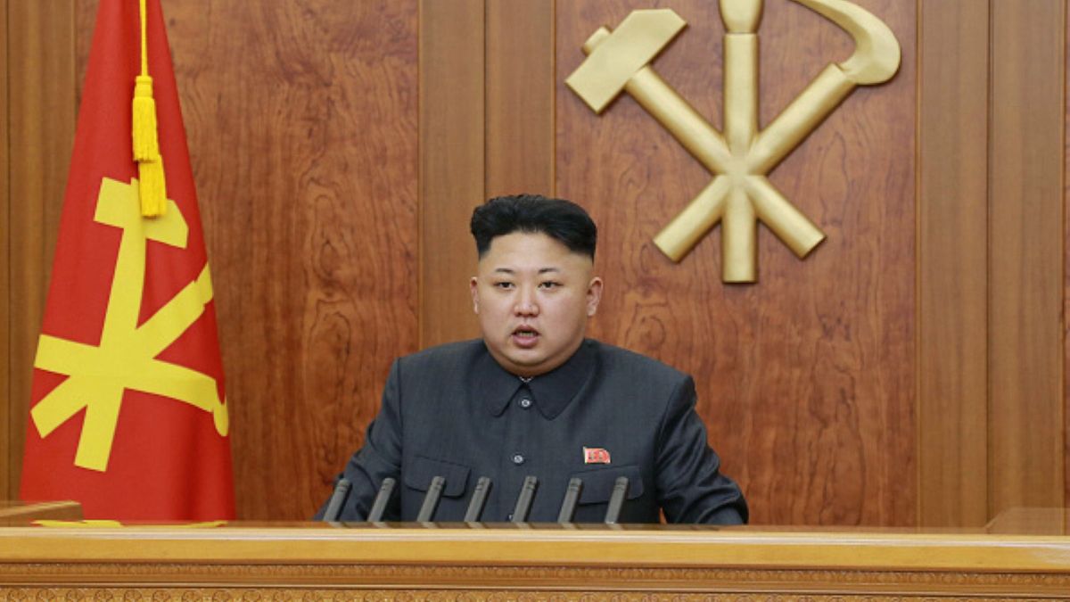 Kim Dzong Un nie zamierza odpuścić urzędnikom. "Najwyższy przywódca" Korei Północnej powołał specjalną jednostkę do zwalczania korupcji 