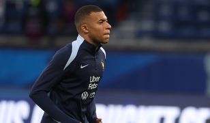 Śledztwo ws. Mbappe. Są nowe informacje