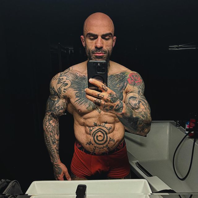 Akop Szostak