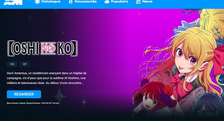 Nowa platforma streamingowa wchodzi do Polski