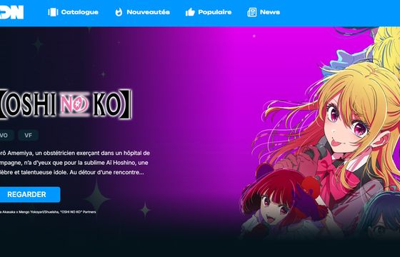 Nowa platforma streamingowa wchodzi do Polski