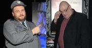 Odmieniony Michał Piela stawił się na premierze teatralnej. Aktor jest NIE DO POZNANIA po zrzuceniu 30 kilogramów